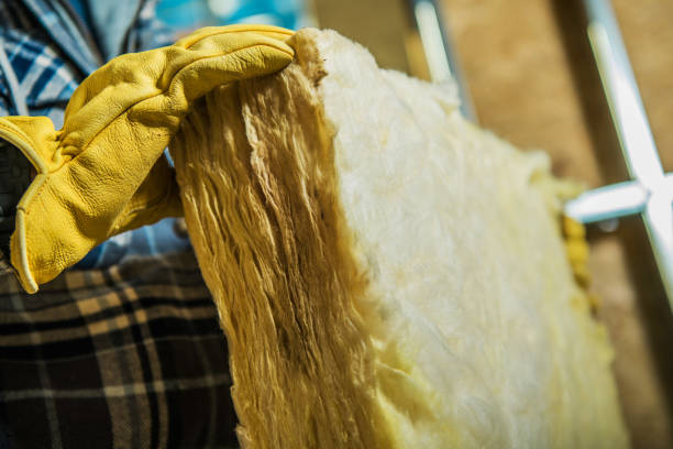Best Insulation for Specific Applications in Palmyra, IN