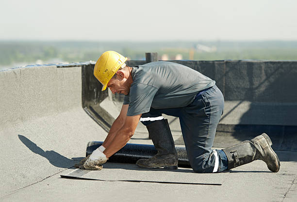 Best Eco-Friendly Insulation in Palmyra, IN