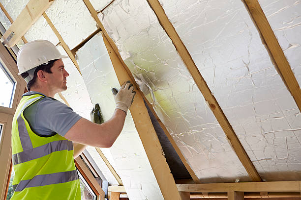 Best Geographic-Specific Insulation Services in Palmyra, IN